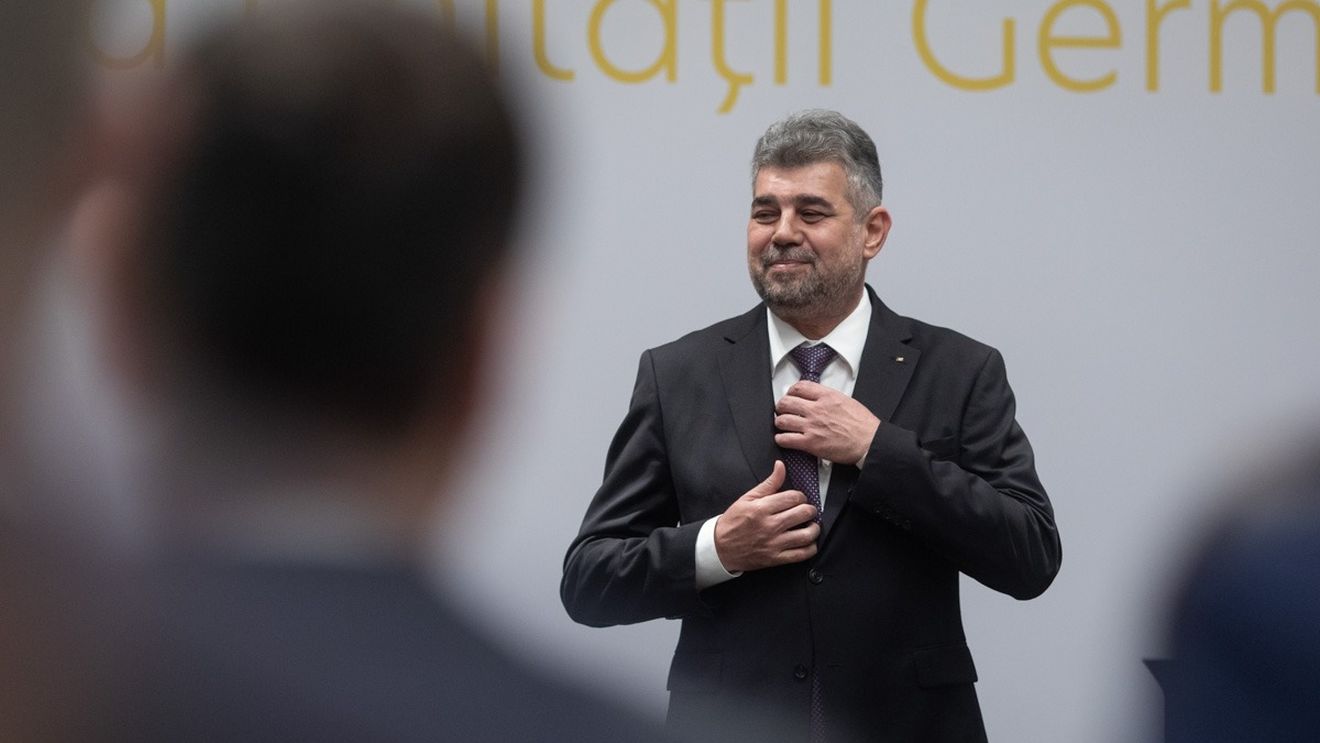 Ciolacu: Să cumperi româneşte este cel mai autentic gest de patriotism economic / Campanie lansată de PSD