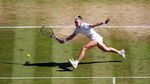 Final absolut spectaculos la Londra: Karolina Muchova trece de Coco Gauff și va juca finala Wimbledon 2026