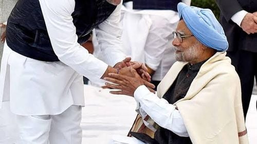 India anunţă funeralii de stat pentru fostul prim-ministru Manmohan Singh