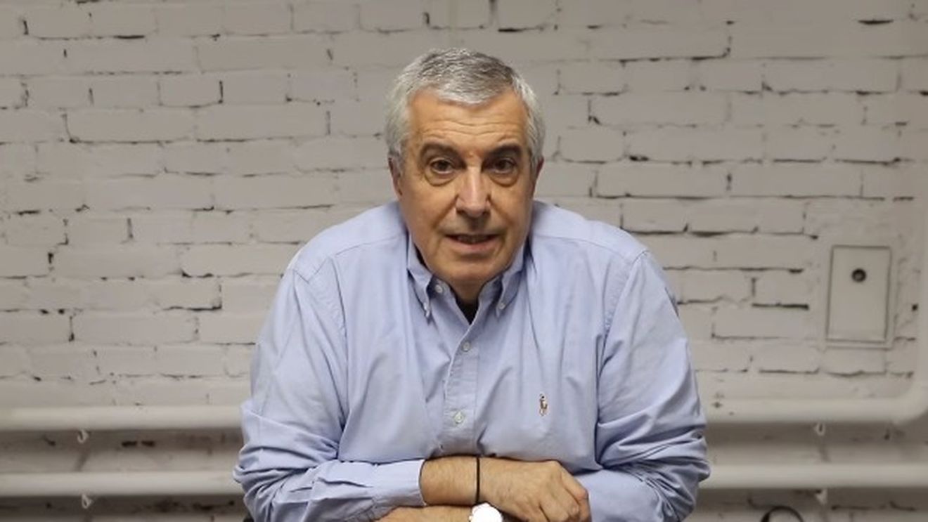 VIDEO Tăriceanu și-a înregistrat un mesaj în care le transmite simpatizanților ALDE să decidă singuri pe cine votează