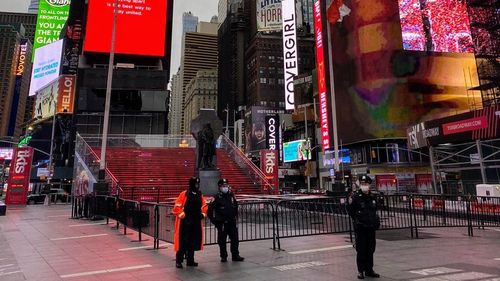 Propunere controversată: Primarul din New York le cere locuitorilor să-i denunțe pe cei care nu respectă distanțarea socială