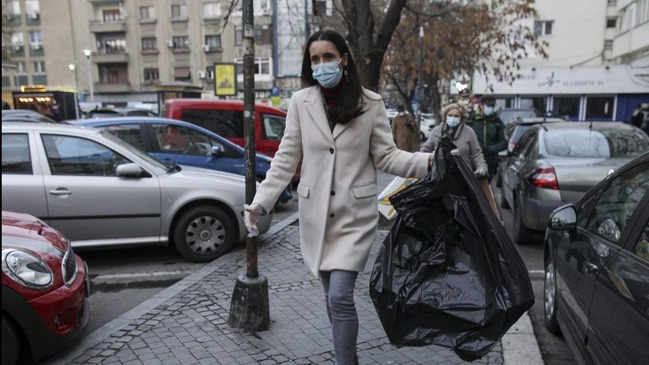 EXCLUSIV DOCUMENT Motivele pentru care Clotilde Armand cere ridicarea licenței Romprest