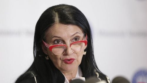 Sorina Pintea (PSD), fost ministru al Sănătății, condamnată la 3 ani și 6 luni de închisoare pentru luare de mită / Decizia nu este definitivă
