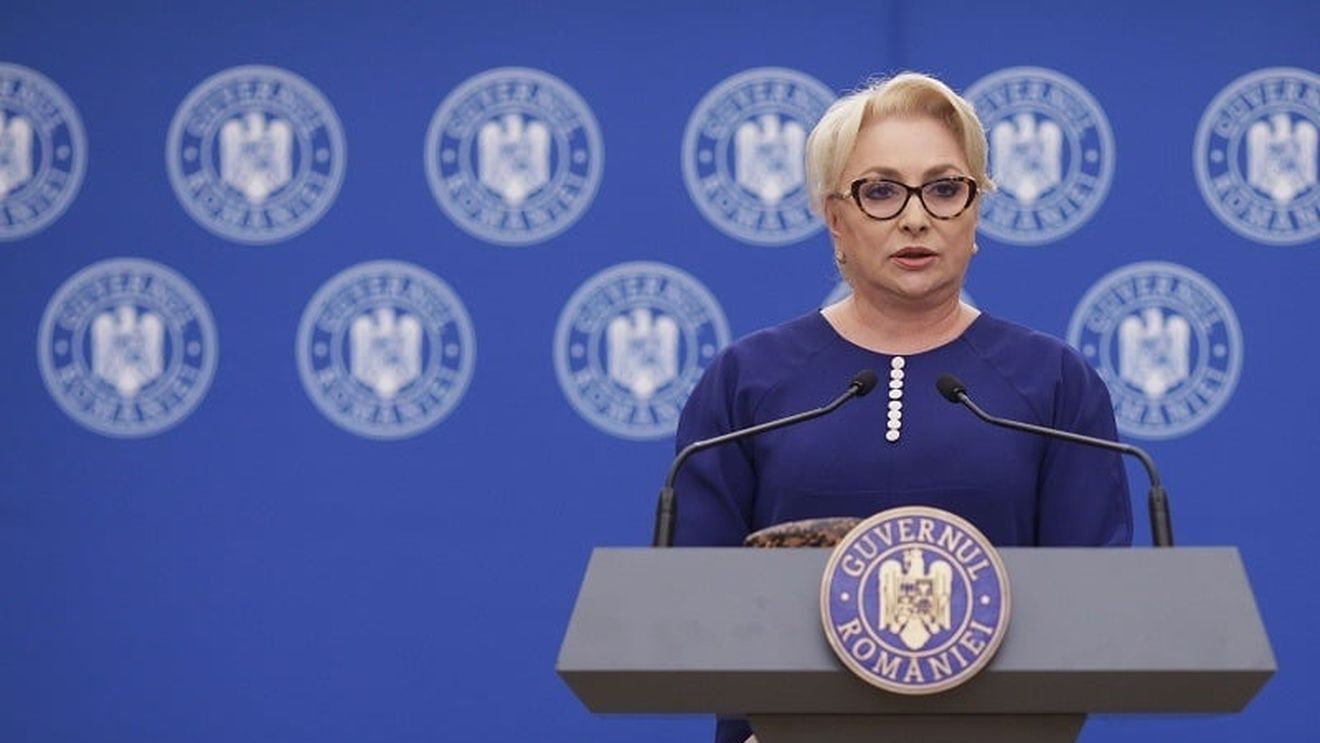 Dăncilă, reacție după atacul terorist din Kabul: Nu ne clatină determinarea în lupta împotriva terorismului