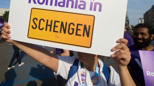 Victor Negrescu: Votul pentru Schengen ar putea fi la Consiliul de Justiţie şi Afaceri Interne din 10 octombrie sau din decembrie