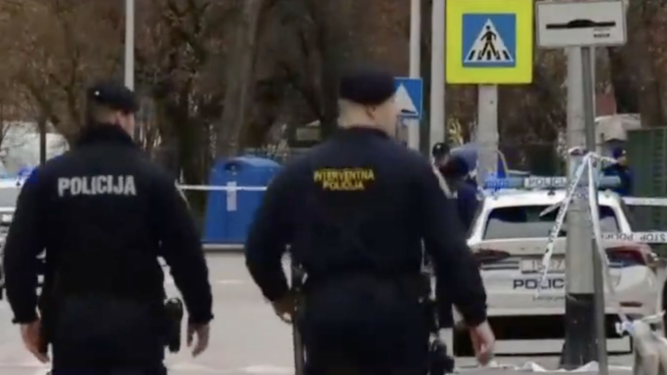 Un copil a murit şi o învăţătoare e în stare critică după un atac cu armă albă la o şcoală primară din Zagreb