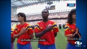 Fostul star al fotbalului columbian Freddy Rincon a murit la 55 de ani, în urma unui accident rutier