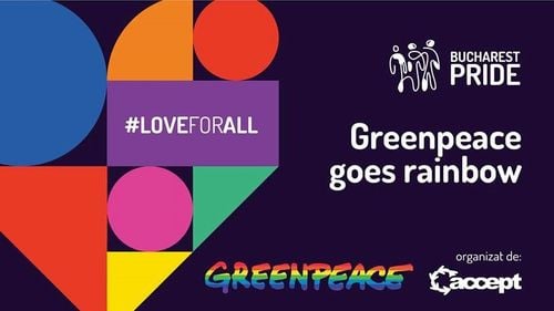 Bucharest Pride și ”Marșul Normalității” se vor desfășura sâmbătă în Capitală