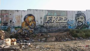 Israelul refuză să-l elibereze pe liderul palestinian Marwan Barghouthi în schimbul eliberării unor ostatici