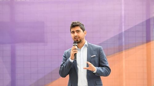 Scandal în USR: Viceprimarul exclus Alexandru Gâdiuță amenință că merge în instanță și la DNA, împotriva lui Vlad Voiculescu și Alin Stoica de la sector 6