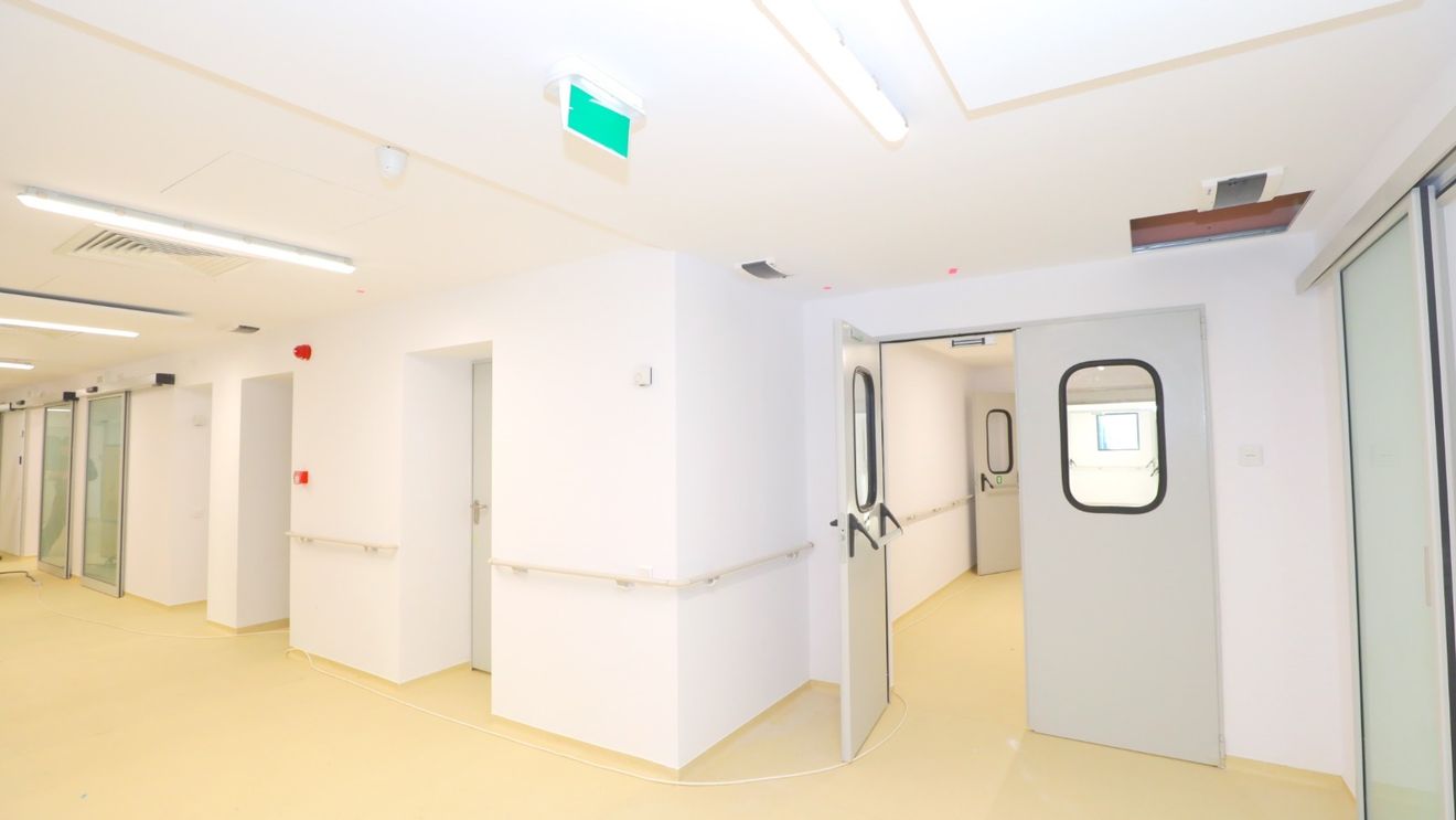 Spitalul Modular inaugurat luni la Constanța, în curtea Spitalului de Boli Infecțioase care a ars în 2021, are o durată de folosință limitată, afirmă constructorul: Maximum 15 ani, dacă este realizată corespunzător mentenanța