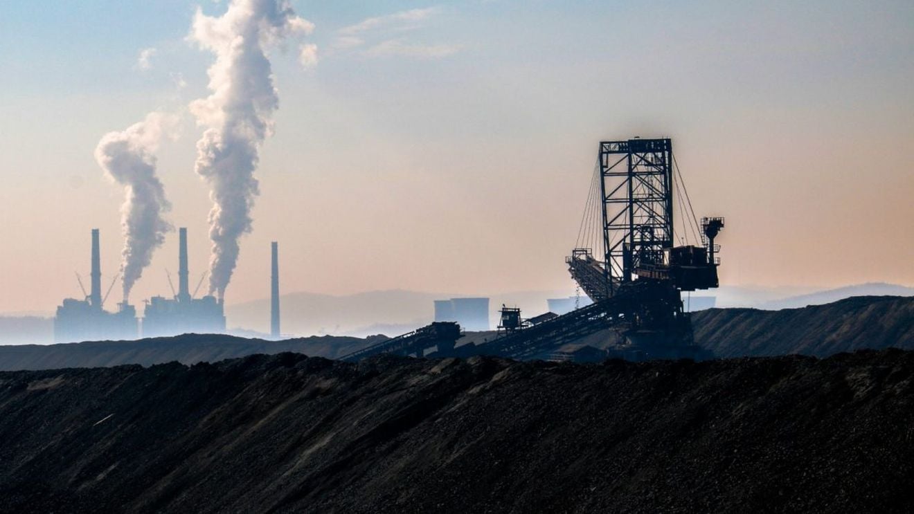 Guvernul acordă ajutor de stat pentru certificate de emisii la Complexul Energetic Oltenia. Greenpeace: "factorii de decizie naționali susțin o formă eronată a planului de restructurare"