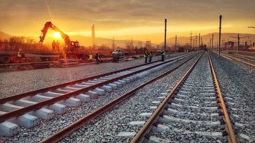Clujul pregătește trenul metropolitan, parteneriat între primărie și CFR / va circula pe relația Gilău – Florești – Cluj-Napoca – Baciu – Apahida – Jucu – Bonțida