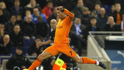 Cristiano Ronaldo a marcat al 850-lea gol din carieră și al șaselea din ultimele trei meciuri la Al Nassr