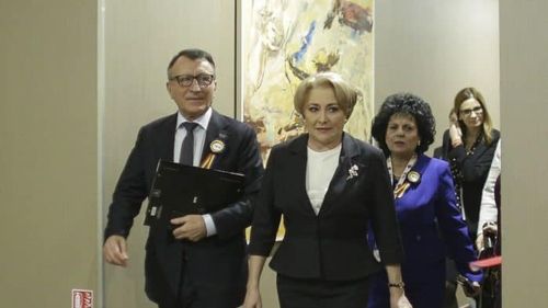 SURSE Gruparea Stănescu ar dori să amâne congresul programat la sfârșitul lunii iunie pentru alegerea noului președinte/ PSD se reunește joi într-o nouă ședință CEX