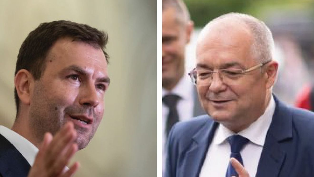 Drulă, un nou atac la Emil Boc: ”Dacă primarul Clujului își făcea treaba ca un bun gospodar, azi se lucra pe centura orașului”