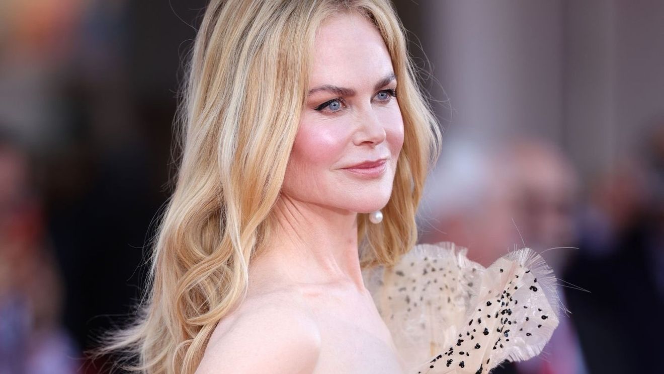 VIDEO Nicole Kidman, apariţie spectaculoasă la Festivalul de la Veneţia. Standing ovation timp de şase minute pentru prestaţia ei din filmul „Babygirl”