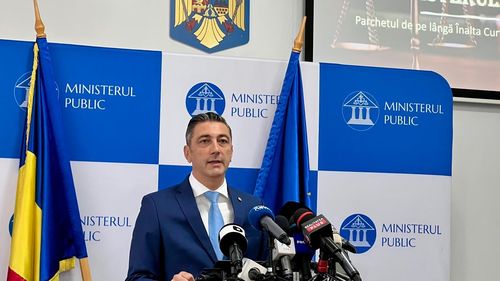 LIVE Procurorul general: Atacurile cibernetice din ultimii ani din România fac parte dintr-un atac hibrid coordonat, cu legături cu Rusia / Au fost identificate 4 companii cu legături cu Federația Rusă care au derulat acțiuni în timpul campaniei electorale și a alegerilor din 2024 / Beneficiarul campaniei a fost Călin Georgescu