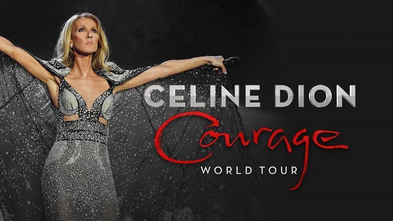 Céline Dion își amână toate concertele din Europa din cauza problemelor de sănătate