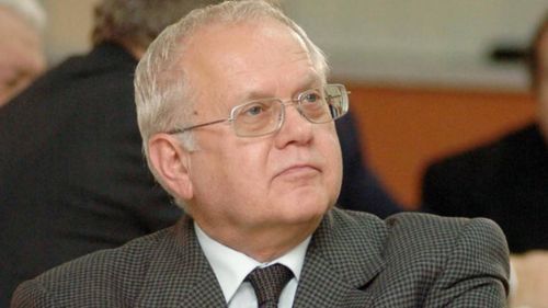 A murit Victor Babiuc, fost ministru în guvernarea CDR. Acesta avea 84 de ani