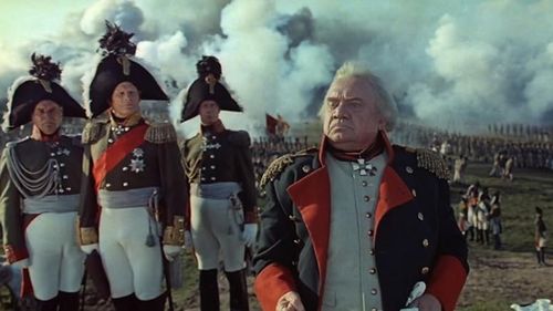 Top 3 cele mai scumpe scene din filme făcute vreodată / Bătălia de la Borodino din „Război și pace” a costat 100 de milioane de dolari