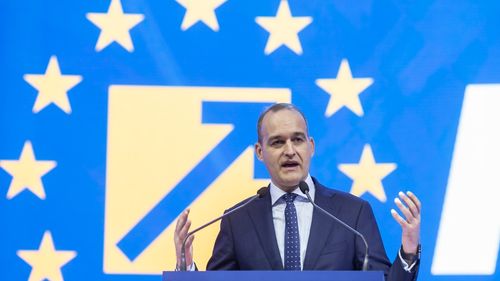 Dan Vîlceanu și Gheorghe Pecingină, dați afară din grupul parlamentar PNL. Cei doi au semnat sesizarea depusă de USR la Curtea Constituțională pe pachetul fiscal