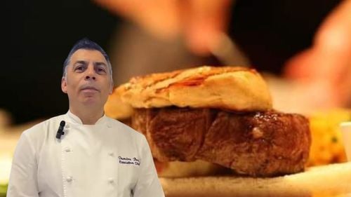 INTERVIU – VIDEO | Chef Dumitru Bucșa: „Nu există «tradițional românesc». Avem bucătării regionale în România”