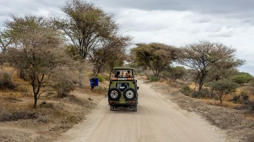 STUDIU Seceta istorică din Cornul Africii nu ar fi existat fără consecinţele schimbărilor climatice