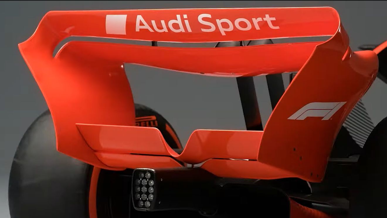 Audi a „furat” startul în F1: Monopostul pentru 2026 iese vineri pe circuitul din Barcelona