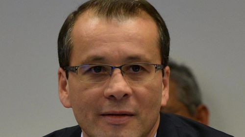 Românul Cornel Feruţă, numit director general interimar al Agenţiei Internaţionale pentru Energie Atomică