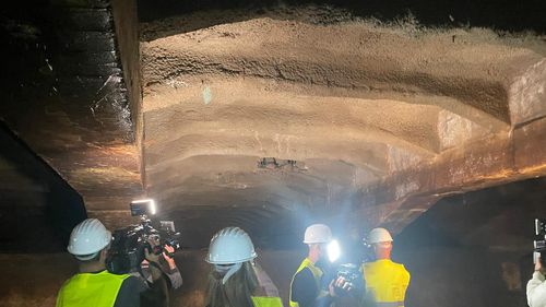 Primarul Sectorului 4: Lucrările la planşeu sunt în grafic, am găsit bani pentru Pasajul Unirii