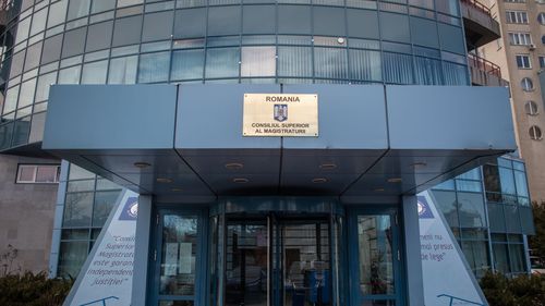 Membru CSM: Se observă o dimiunare a apetitutului de a intra în magistratură