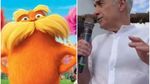 Călin Georgescu, baie de mulțime la Domnești, în Argeș / A vorbit în discursul său despre„Grădina Maicii Domnului”, despre românii jefuiți de munca lor și a încheiat apoteotic cu o reinterpretare a unui citat dintr-un film de desene animate