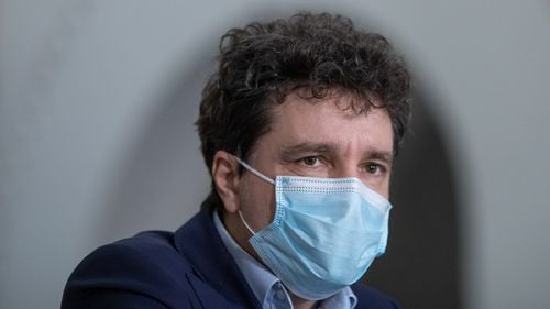 Nicușor Dan: Primăria Capitalei va plăti pentru prima dată banii pe care s-a angajat să îi plătească