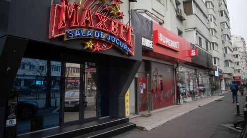Fără păcănele în Constanța / Proiect lansat de primărie în consultare publică
