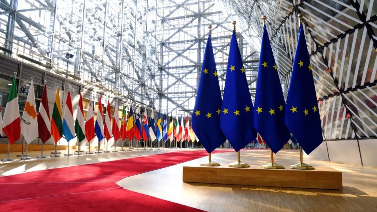 Corpul de criză care conduce UE (Politico)