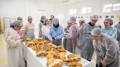 Tanczos Barna: Industria alimentară nu produce suficient / Va fi nevoie de programe de susţinere chiar peste fondurile europene