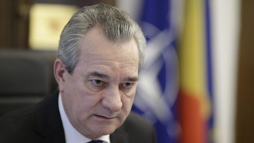 Consilierul prezidențial Ion Oprișor despre noua Strategie Națională de Apărare a Țării: Combaterea corupţiei în toate ipostazele sale este abordată în mai multe secțiuni ale Strategiei