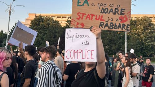 Cum se scuză instituțiile după femicidul din Teleorman, al 51-lea din 2025: Explicații și controale post-mortem
