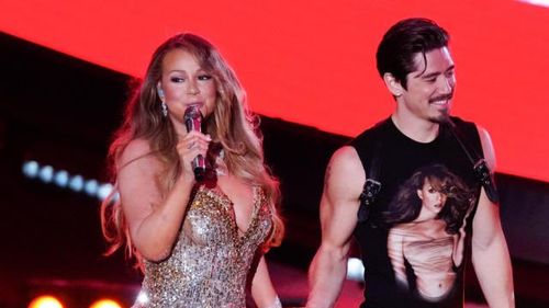 Mariah Carey şi Bryan Tanaka s-au despărţit după 7 ani de relaţie / ”Decizia noastră de a porni pe căi diferite este reciprocă”