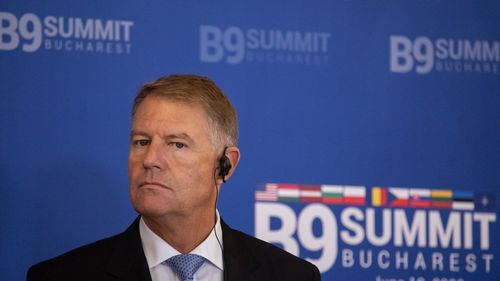 Organizația Reporteri fără Frontiere: Este regretabil că președintele Klaus Iohannis a amenințat presa și sursele care au dezvăluit un controversat proiect de lege privind serviciile secrete