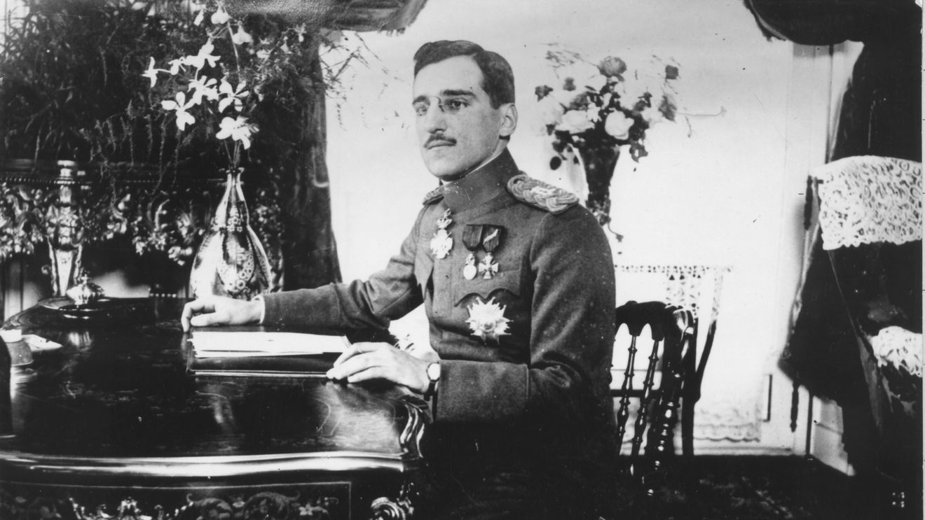 Povestea bunicului primului rege al Iugoslaviei, redescoperită în Timișoara / Alexandar Karađorđević a murit în cartierul Iosefin la finalul anilor 1800