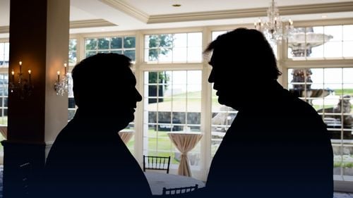 Viktor Orban speră să-l convingă pe Trump să excepteze Ungaria de la sancţiunile americane asupra petrolului rusesc