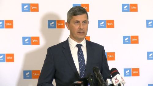 Dan Barna: Nu vrem să permitem intrarea în vigoare a legii privind pensiile speciale ale primarilor și solicităm colegilor din coaliție să susțină acest demers
