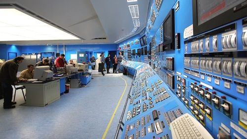 Președintele Nicușor Dan, în vizită miercuri la Centrala Nuclearoelectrică de la Cernavodă / Încep lucrările de retehnologizare la Unitatea 1