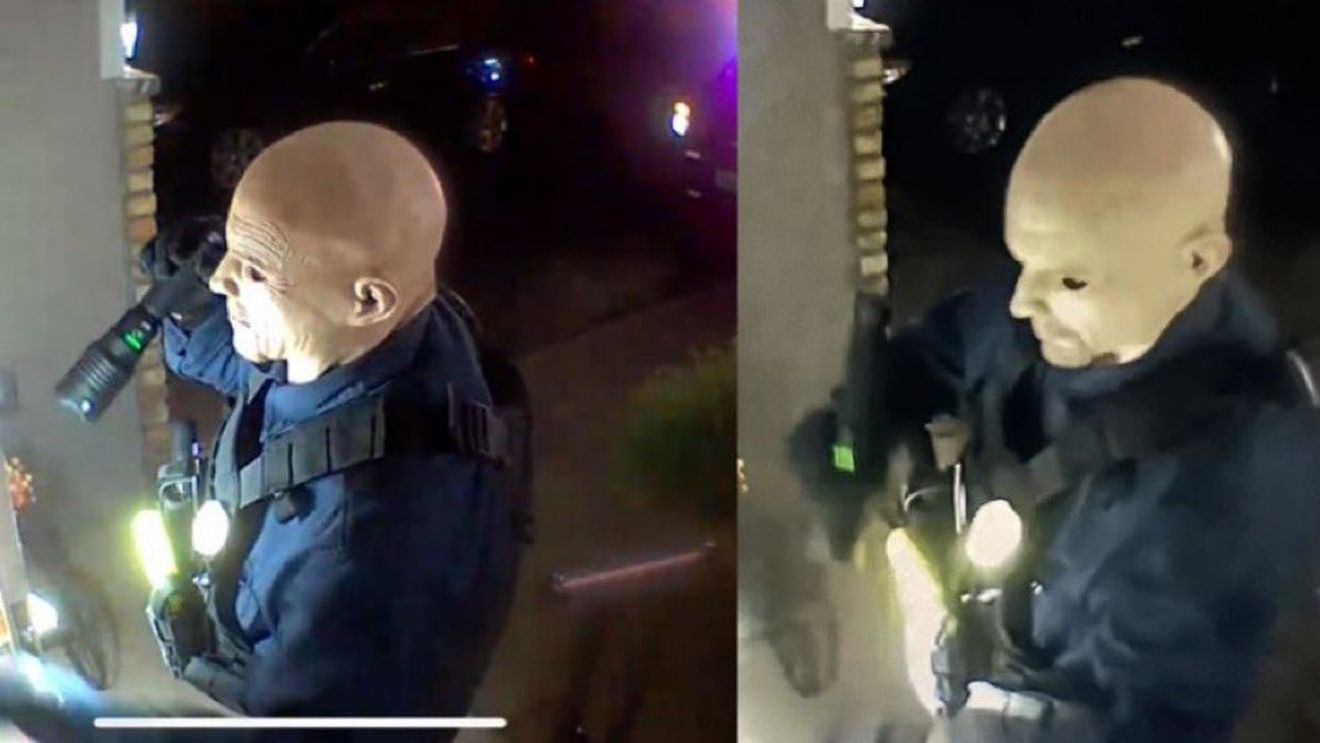 Poliţia din Minnesota şi FBI-ul, în căutarea autorului atacului armat împotriva unor legislatori democraţi / Deghizat în polițist, suspectul a fugit după un schimb de focuri cu poliția