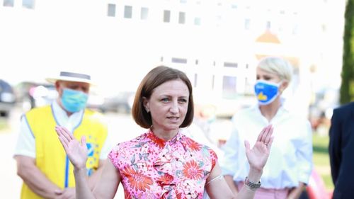 Conducerea Consiliului Județean Sibiu cere demisia directorului Bibliotecii ASTRA / Un document prin care angajații își asumau muncă fără salarii a fost prezentat de G4Media