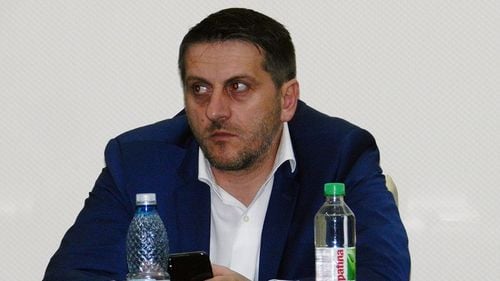 Viceprimarul Constanței, către un jurnalist: Voi, ăștia care vreți să schimbați lumea, faceți umbră degeaba pământului