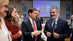 Summitul NATO de la Ankara | România cere consolidarea Flancului Estic / Oana Țoiu: Marea Neagră trebuie să devină prioritate în strategia Alianței
