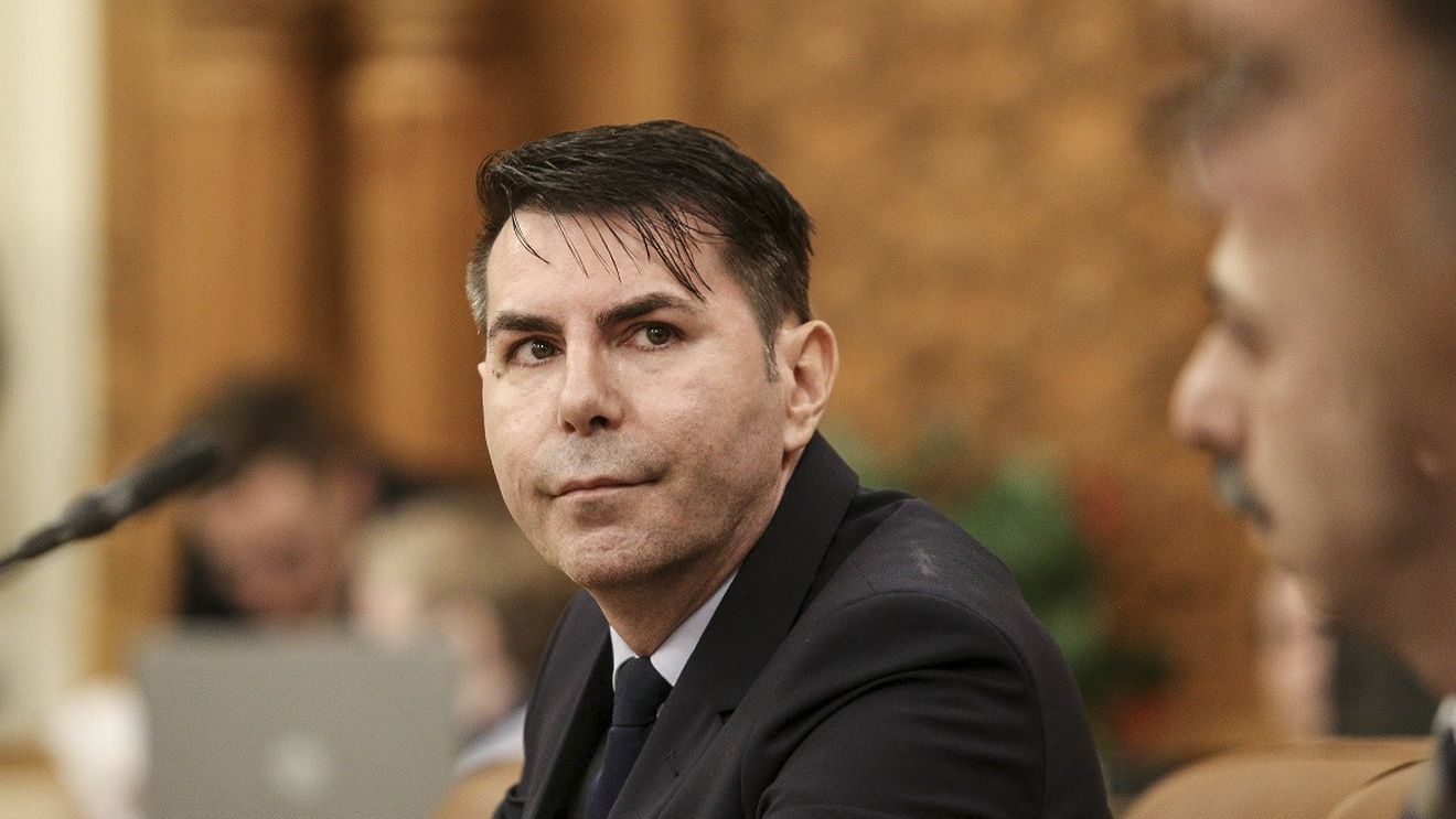 USR a atacat la Curtea Constituțională numirea ca judecători constituţionali a lui Gheorghe Stan şi Cristian Deliorga